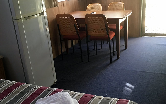 CABIN VANS